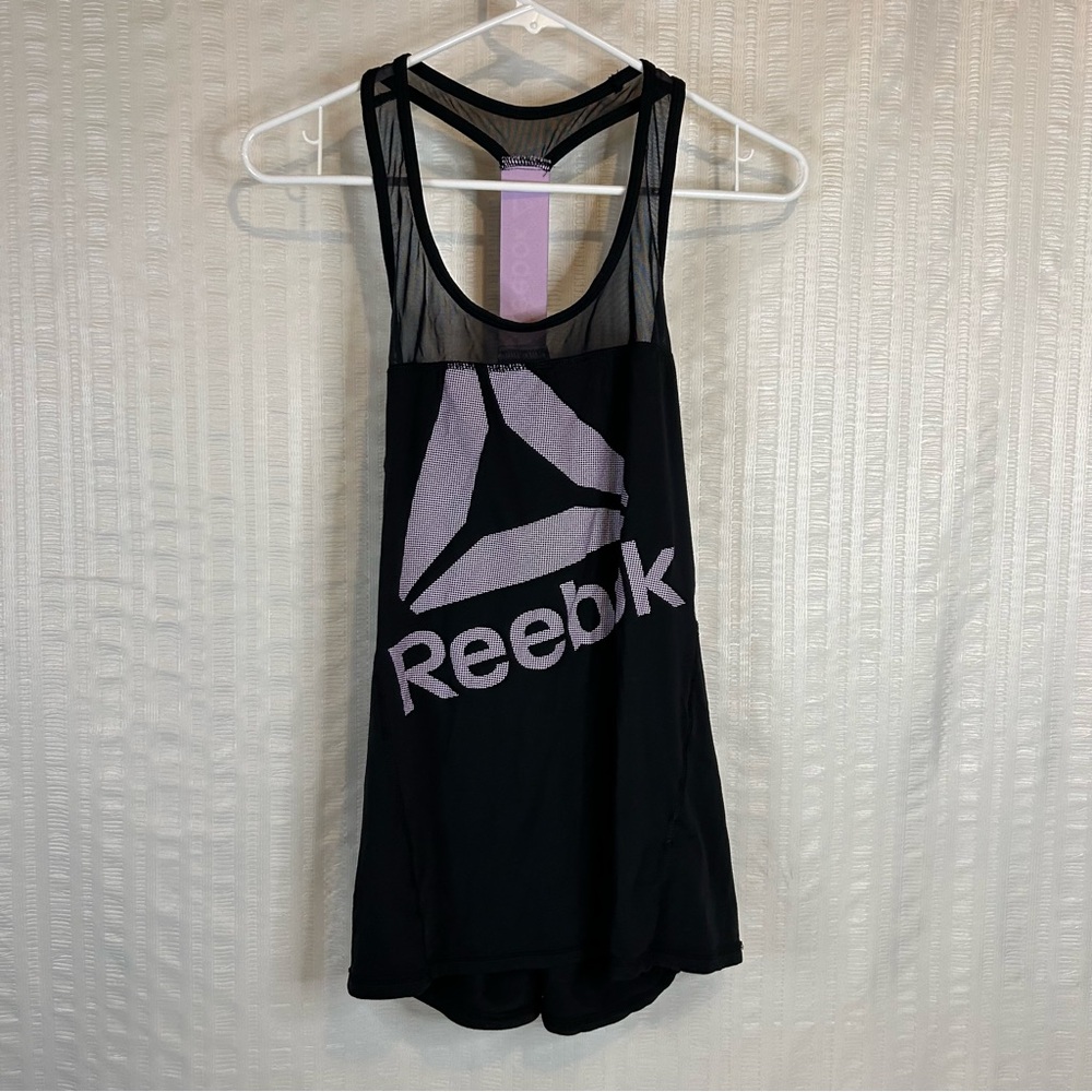 Reebok Women's Tank Top